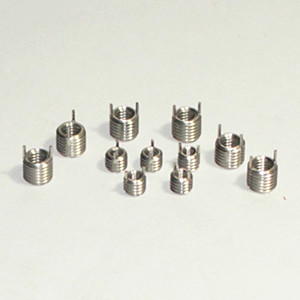 绵阳微型插销螺套