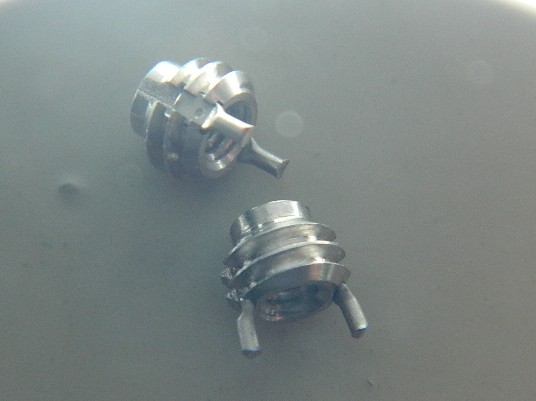 绵阳美标插销螺套