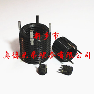 绵阳超重型插销螺套