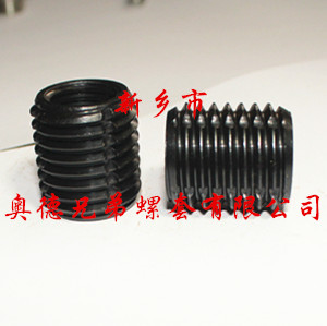 绵阳超重型键销螺套